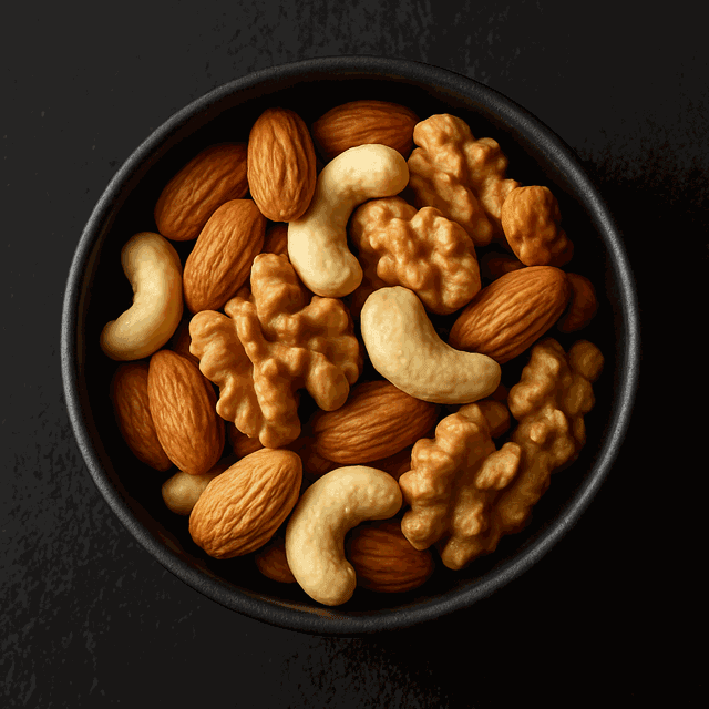 Healthy Snacks